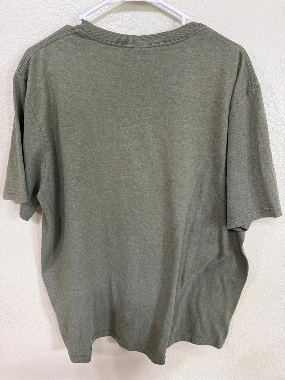 The North Face casual short